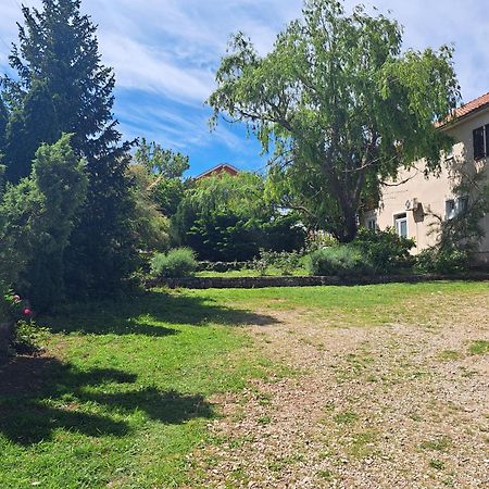 Apartman Oaza Trebinje Eksteriør bilde