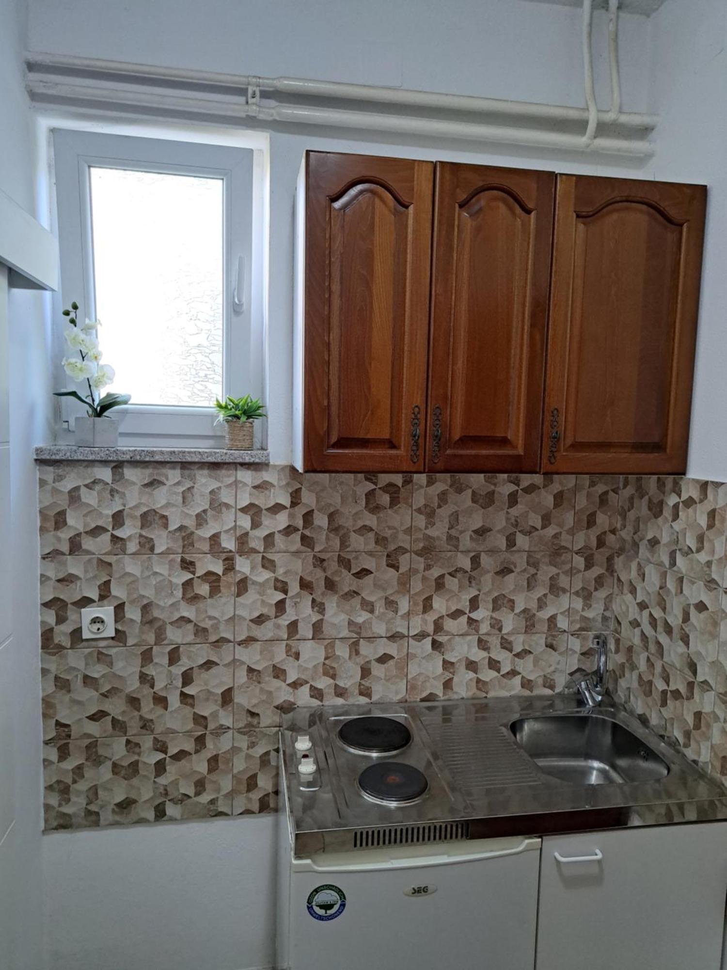 Apartman Oaza Trebinje Eksteriør bilde