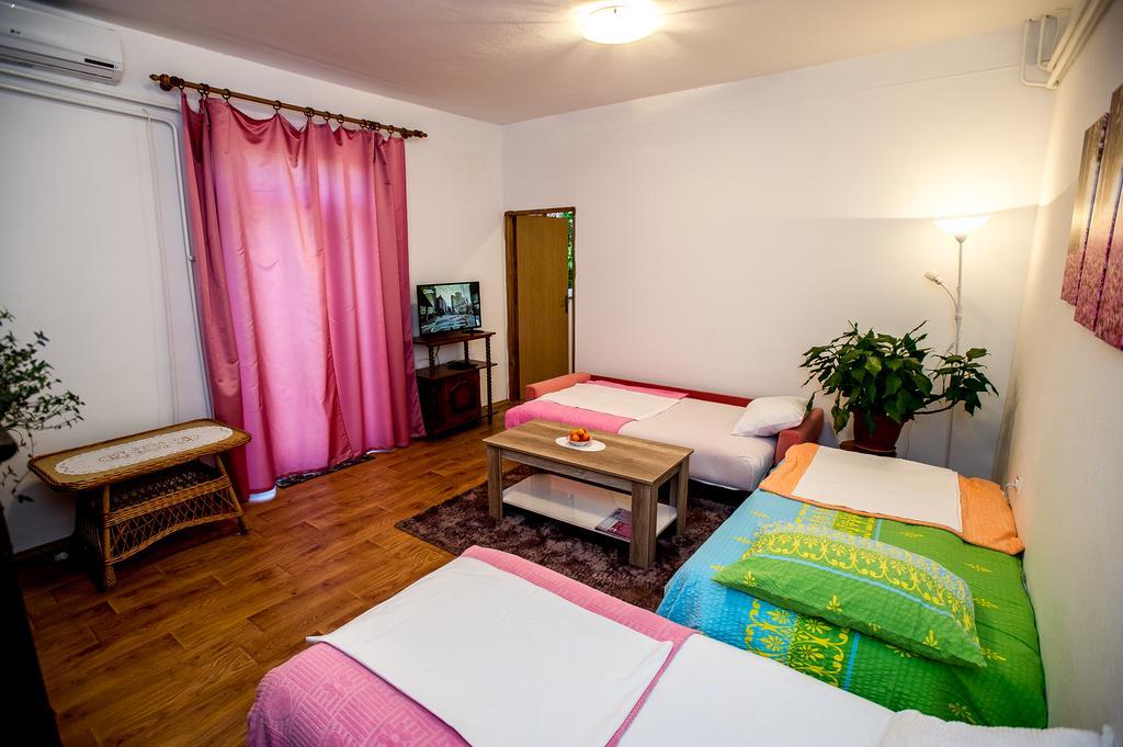 Apartman Oaza Trebinje Eksteriør bilde