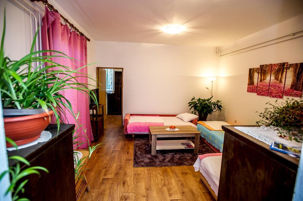 Apartman Oaza Trebinje Eksteriør bilde