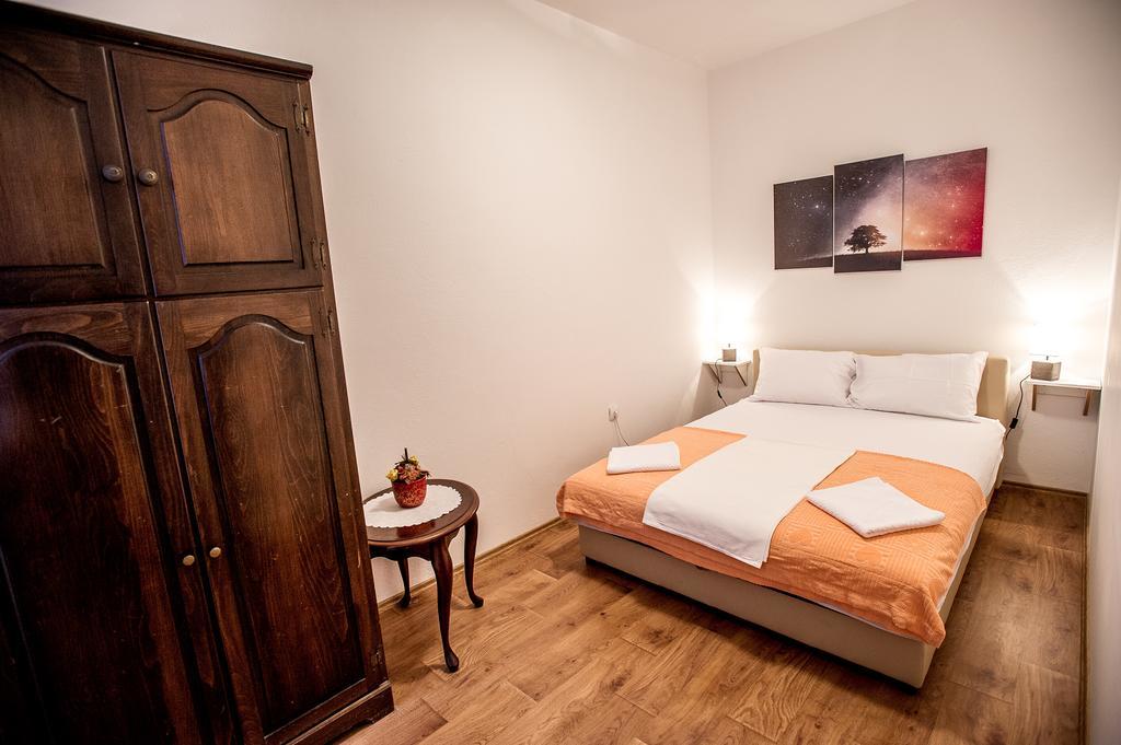 Apartman Oaza Trebinje Eksteriør bilde