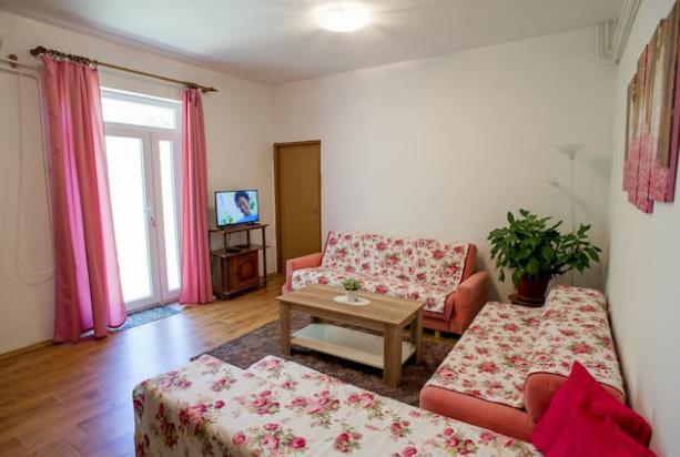 Apartman Oaza Trebinje Eksteriør bilde