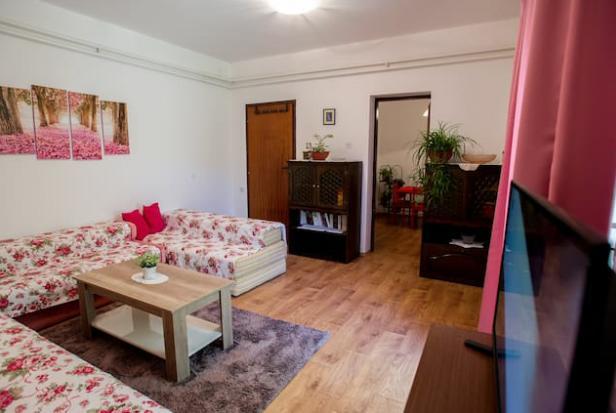 Apartman Oaza Trebinje Eksteriør bilde